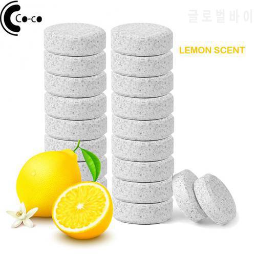 Effervescent Spray Multifunctional Clean Spot Cleaner Fast Remover Concentrate Lemon Home Bathroom Toilet Floor Cleaning Tools