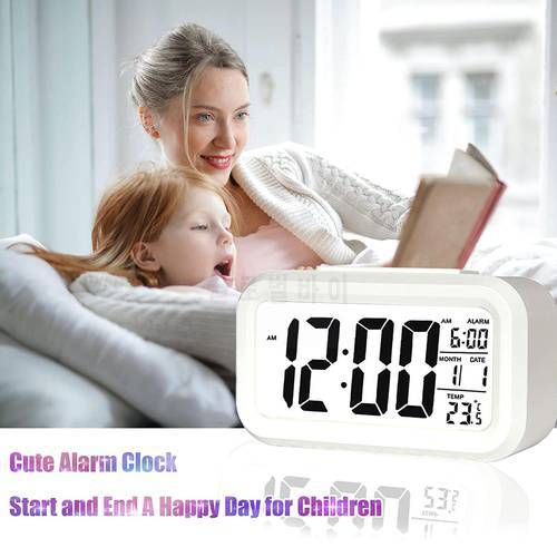 1pcs With Flashing Light Timer Cooking Kitchen Sport Study Alarm With Magnetic Countdown Game Clock U9x4