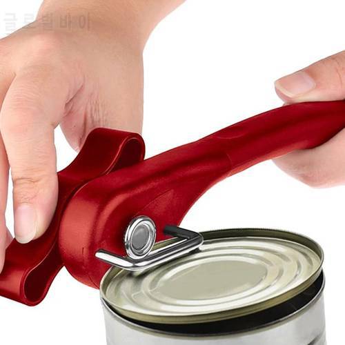 Professional Manual Can Opener Canning Knife Practical Kitchen Can Opener Household Manual Can Opener Gadget