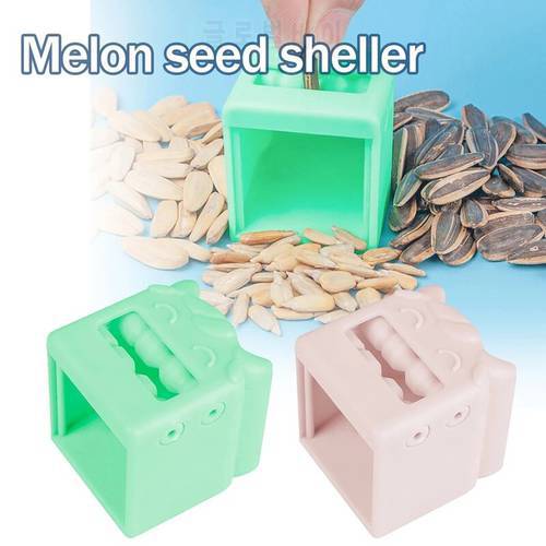 2021 new Peeling melon seeds artifact peeling melon seeds, knocking melon seeds lazy artifact kitchen gadgets