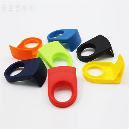 1pcs Beer Snap Bar Drink Clips Bottle Holders Wine Bar Cocktail Bottle Buckle ABS Kitchen Tools Kitchen Accessories