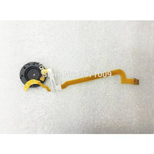 Lens Aperture Group Flex Cable For Canon 18-55mm f/3.5-5.6 IS II 18-55 repair part with glass For EF-S