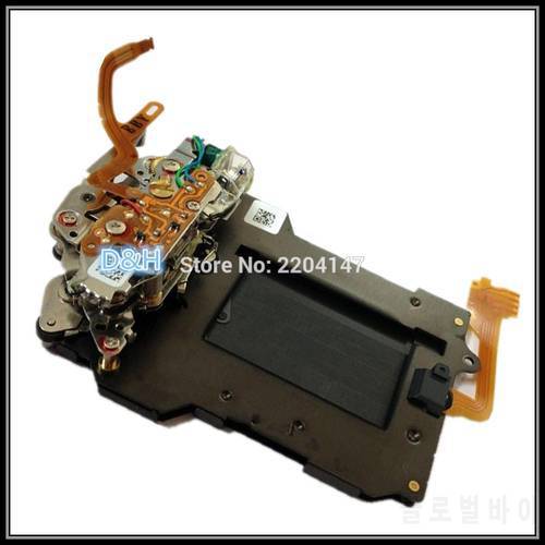 Original Shutter with curtain blade Assembly Unit Component Part for Nikon D700 Camera Repair Replace parts