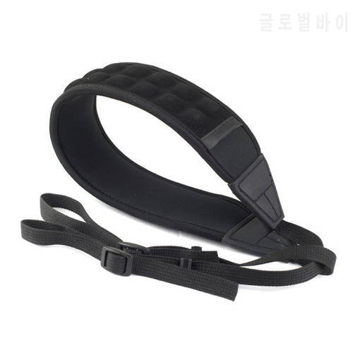 Professional Neck Strap Thicken Decompression Camera Shoulder Strap Air Cushion Comfortable Neck Belt 10PCS/LOT for canon nikon