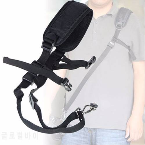 QS3 Quick Rapid Camera Sling Strap with Quick Release Belt for CANON NIKON SONY