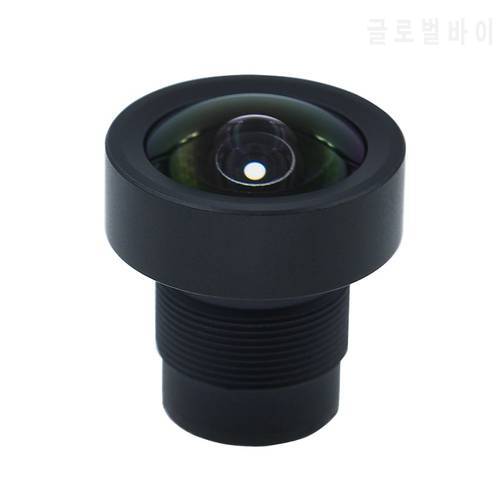 1/2.3 Inch 2.8mm Wide-angle Lens 150 Degree Compatible with Xiaomi Yi Lite Lens Repair Replace the Damage/Scratch Yi Lite Lens