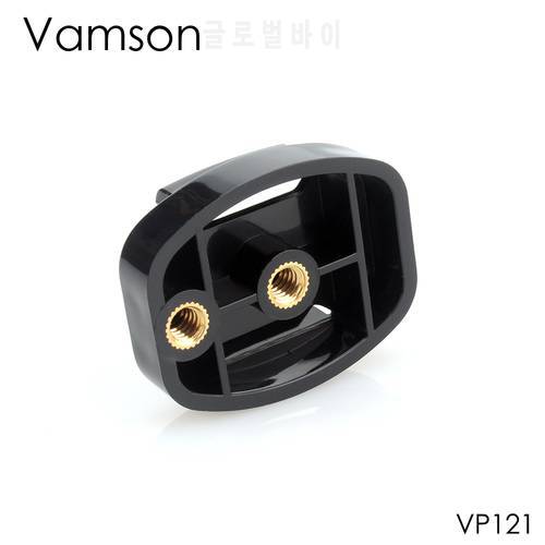 Vamson Camera Accessories Quick-release 1/4