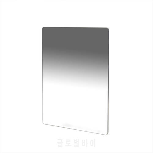 WYATT 100x150mm Square Nano MC Soft Hard Reverse Graduated Neutral Density Filter GND 1.2 0.9 0.6 ND16 8 4 Optical Glass