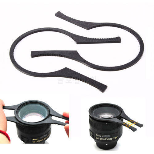 Fotga 67-77mm Plastic Camera Lens Filter Wrench Removal Tools Spanner Clamp 2pcs Pliers 67 72 74 mm