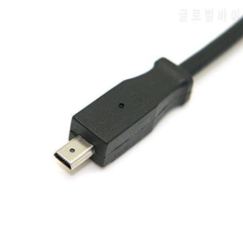 USB Computer Data Sync Cable Cord Lead For Kodak EasyShare camera ZD710 ZD 710
