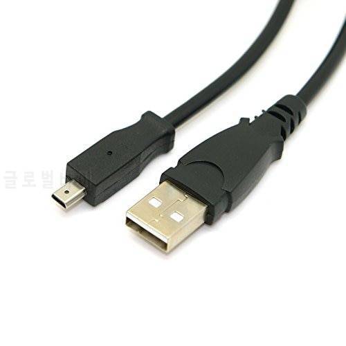 USB Battery Charger Data SYNC Cable Cord Lead For Kodak EasyShare M 341 camera