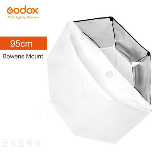 Godox Octagon Softbox 95cm 37