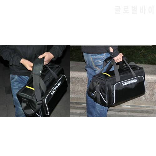 Video Camera Bag For Panasonic Sony JVC Z5C EX280 1500CJY-HM955 MDH2 Camera Bag 4422