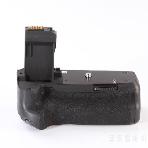 Battery Grip + Wireless Remote Control for Canon 750D 760D T6i T6s DSLR BG-E18