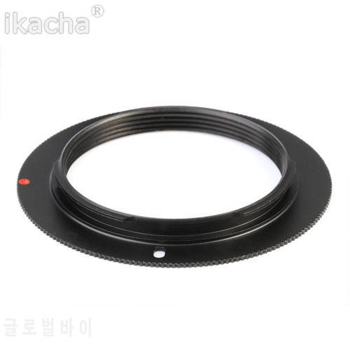 Metal M42 Lens To For Nikon AI Adapter Mount Lenses For D7100 D3000 D5000 D90 D700 D300S D60 D3X D40 M42-AI