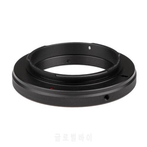 Lens Adapter T2 T Mount to For Nikon SLR DSLR Lens Adapter D7100 D90 D700 D800 D5200 T2-AI Camera Lens Telescopes Microscopes