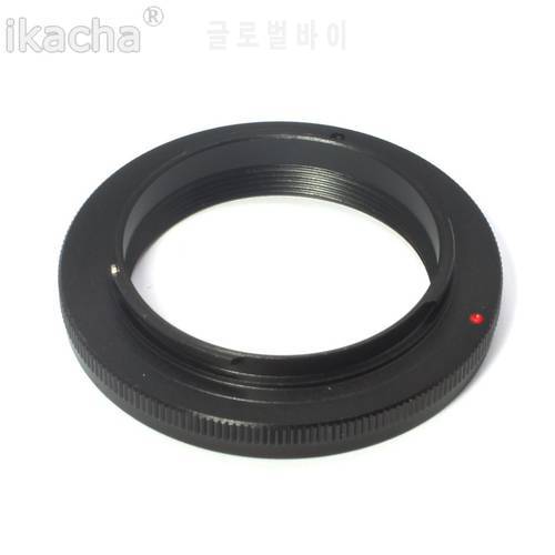 Camera Lens Mount Adapter Ring for M42 lens to for Olympus OM 4/3 Adapter / Focus to Infinite Camera Accessories