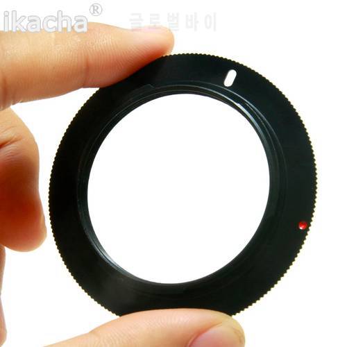 M42 Lens to AI for Nikon F Mount Adapter Ring with Plate for Nikon D70s D3100 D100 D7000 D90 D40 D300 D700