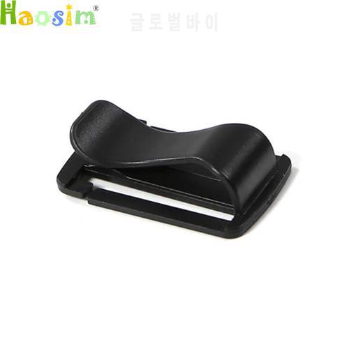 10pcs/lot camera Lens cover Clip lens cover to prevent lost buckle belt clip from missing rope Camera Buckle Lens Cap Holder