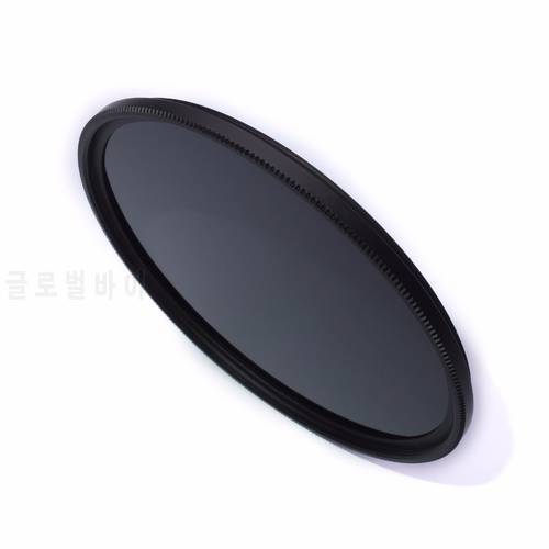 46mm ND400 Optical Neutral Density ND Filter for Camera 46