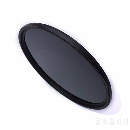 58mm ND40000 Optical Neutral Density ND Filter for Camera nd Filter for telescopes