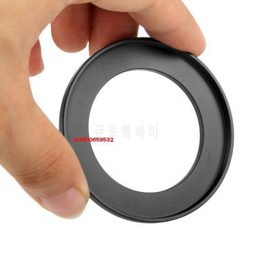2pcs Wholesale 49-62MM 49 MM - 62MM 49 to 62 Step Up Filter Ring Adapter for adapters, LENS, LENS hood, LENS CAP, and more...