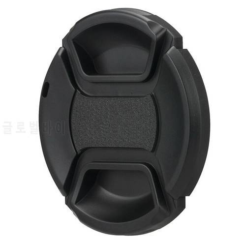 Snap-on Front Lens Cap Cover Protective Anti-dust for Sigma 30mm F2.8 19mm 60mm lens sony a7 a7II a7R A7S A7RII CANON EOS M5 M6