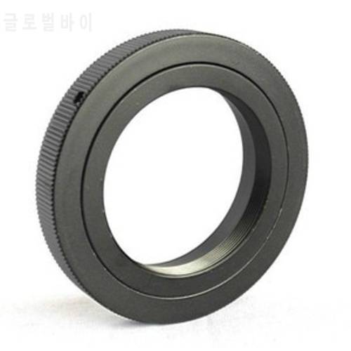 Lens Mount Adapter Ring for T2 T Mount Lens to Sony ILCE A6500 A6600 A5100 A7 A7R NEX 7 6 Alpha Minolta AF A99 A77 T2-MA T2-NEX