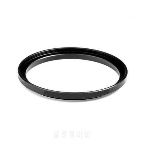 Black Metal 62mm-77mm 62-77mm 62 to 77 Step Up Ring Filter Adapter Camera High Quality 62mm Lens to 77mm Filter Cap Hood