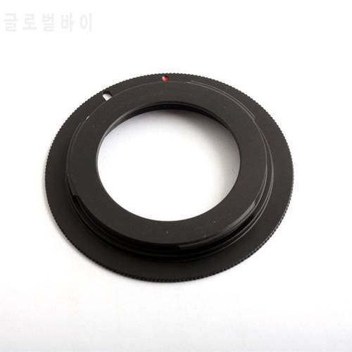 Lens Adapter Ring for M42 Lens to Canon EOS 1200D 1300D 850D 800D 760D 750D 700D 650D 600D 80D 77D 100D 70D Adapter Ring
