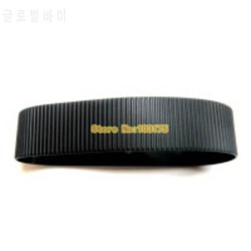 New Lens Zoom Grip Rubber Ring For Sigma AF-S 18-200 mm 18-200mm Camera Repair Part