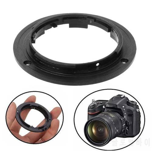 SIV Camera Lens Bayonet Mount Ring Repair Parts For Nikon 18-55 18-105 18-135 55-200