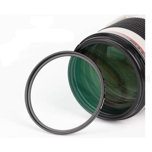 62mm UV Ultra-Violet Filter Lens protector For Camera Lens Pentax Nikon Canon Sony Pentax 62 mm