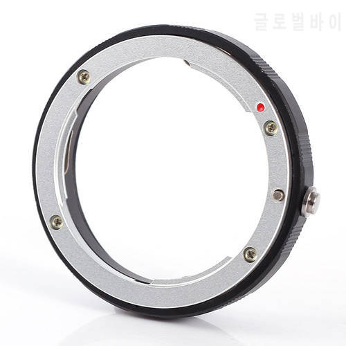 Rear Lens Reverse Protection Filter Ring for Nikon F AI AF-S Macro Shooting 52mm