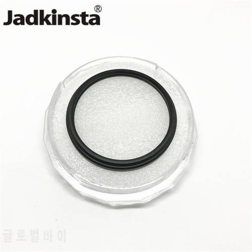 Jadkinsta Lens Filter UV Filter 37mm 40.5mm 43mm 46mm 49mm 52mm 55mm 58mm For Canon nikon sony Pentax