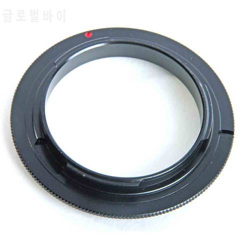 New 77mm Macro Reverse lens Adapter Ring 77mm-PK For Pentax PK For k10d k20d k100d k5 k7 K-S1 K-3 K-50 K-5 II K-30
