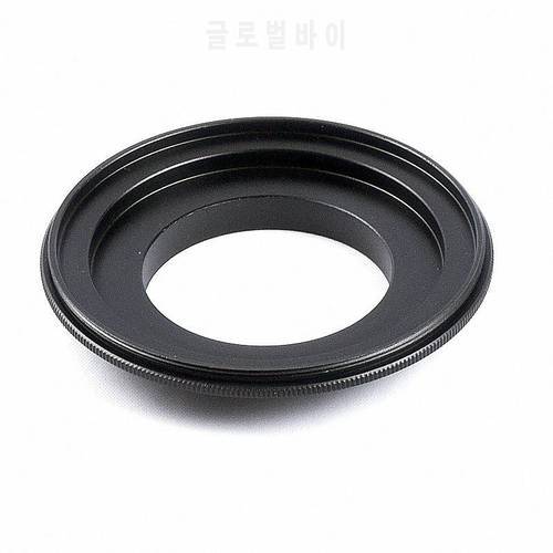 49 52 55 58 62 67 72 77mm Macro Reverse lens Adapter Ring For Nikon AI Mount D3100 D7100 D7000 D5100 D5000 18-55mm 50 f1.8