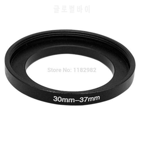 Adapter Ring 30mm-37mm 30mm to 37mm Step Up Ring Filter Adapter for Camera
