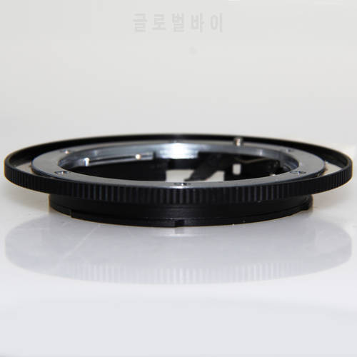 Lens Adapter Ring For Nikon G AF-S AI F Lens to for Canon EOS EF Mount Adapter 650D 600D 550D 1100D 60D 7D 5D