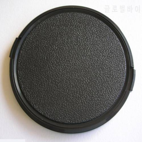 10PCS 46mm Lens Cap Cover for Nikon J1 / V1. Olympus EP-1 / EP-2 FOR CANON SONY PENTAX