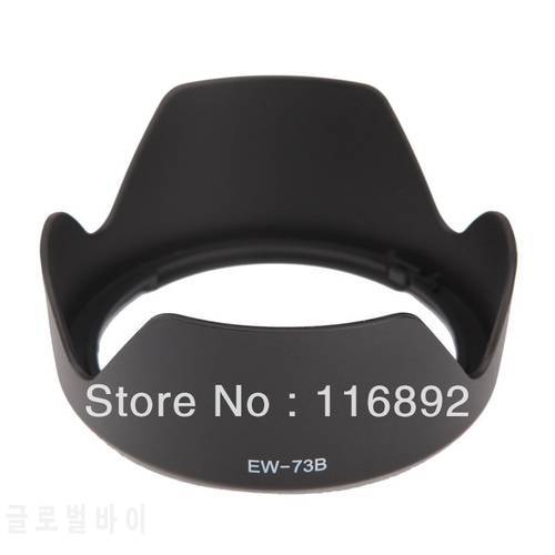 EW-73B Lens Hood for Can&n EF-S 18-135mm f/3.5-5.6 IS