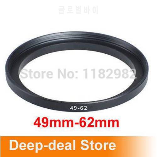 Lens Filter Adapter ring 49-67 double Male-Male coupling ring adapter 49mm 67mm 49 67 Lens Hood Filters