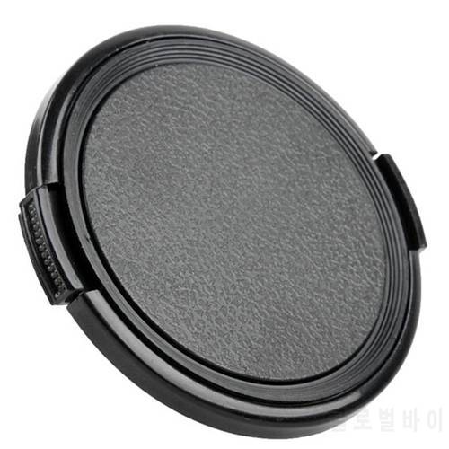 free shipping 1PCS 67mm Lens Cap Cover protector for Nikon d90 d7000 18-105 FOR CANON 60d 50d 5d2 5d3 7d 18-135mm lens