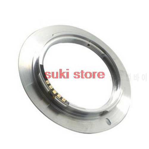 Silver Lens Adapter Suit For M42 to for Sony Alpha Minolta MA Camera A77II A99 A65 A77 A900 A55 D7D