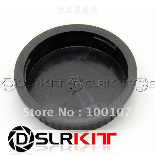 Rear Lens Cover cap for Canon EOS EF EF-S Mount Lens