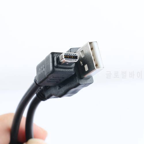 LANFULANG CB-USB5 CB-USB6 CB-USB8 USB Cable Cord Lead For Olympus Camera Tough TG-625 TG-630 TG-805 TG-810 TG-820 TG-830 TG-835