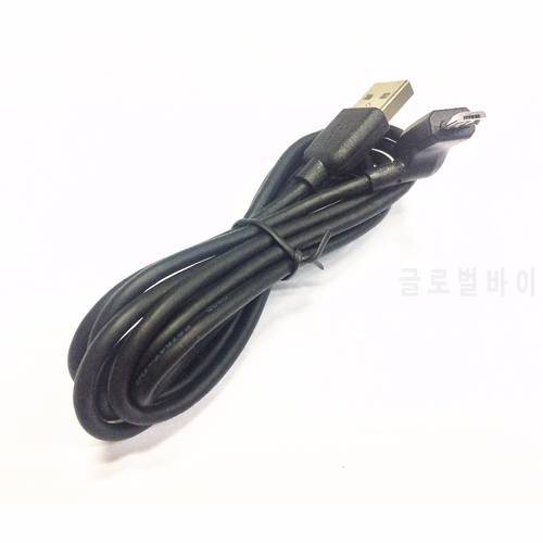 MICRO 5PIN USB DC Power Charger+Data SYNC Cable Cord Lead For TomTom GPS Via 1535 T/M 1535M