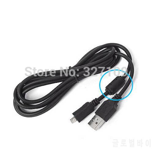 USB Power Charger Data SYNC Cable Cord Lead For KODAK EasyShare Z980 Z981 ZD710 Camera