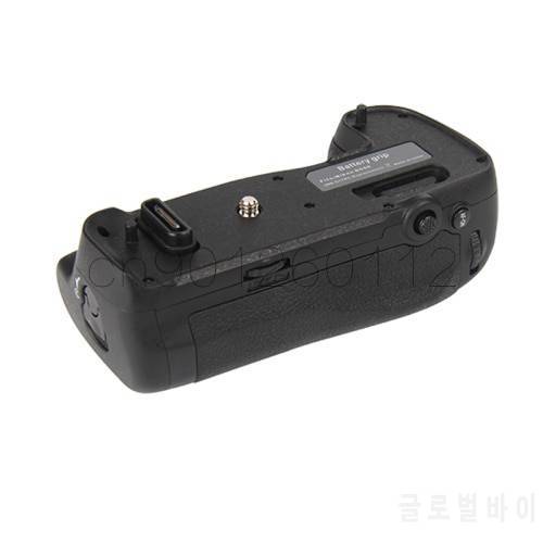 Camera battery grip holder for Nikon D500 DSLR Camera work with EN-EL15 battery as MB-D17