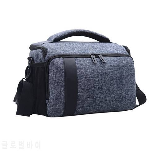 High Quality Camera Bag case for Canon EOS 1100D 1200D 1300D 100D 450D 550D 600D 650D 700D 750D 760D 70D 80D 6DII 7D 5DIII IV